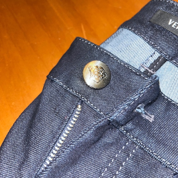 Versace Jeans Size 26 - Picture 2 of 12